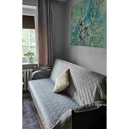 Mieszkanie Wakacyjne Nad Jeziorakiem Appartement Iława