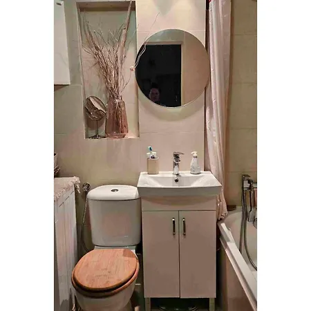 Mieszkanie Wakacyjne Nad Jeziorakiem *