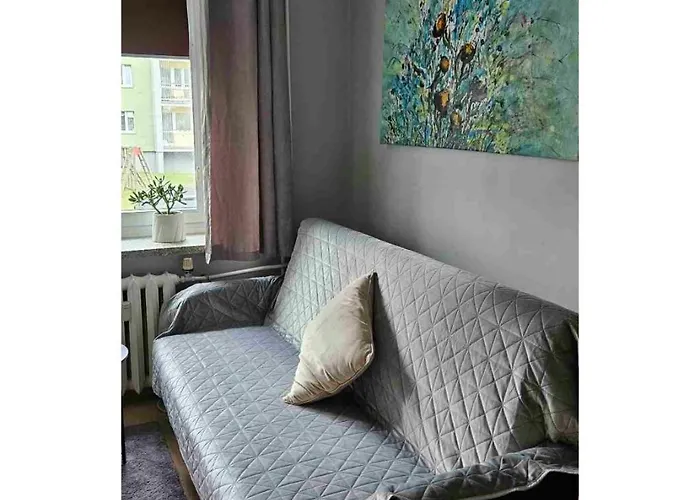 Mieszkanie Wakacyjne Nad Jeziorakiem 公寓 Iława