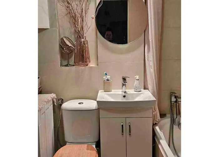 Mieszkanie Wakacyjne Nad Jeziorakiem *